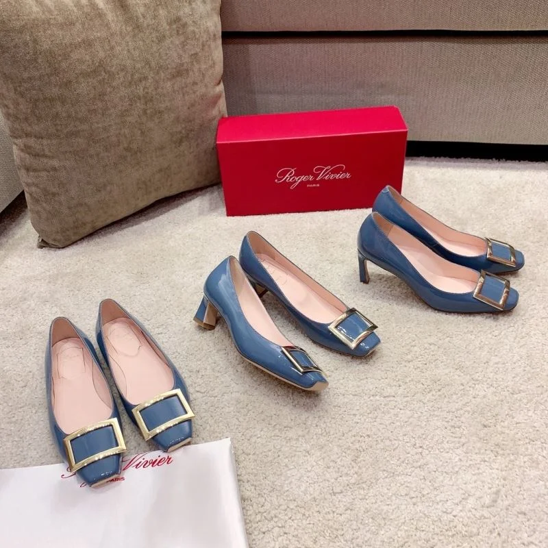 Roger Vivier Shoes UrbanChic 11326
