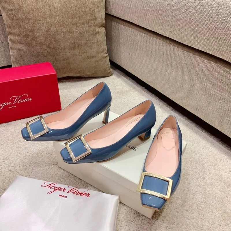 Roger Vivier Shoes UrbanChic 11326