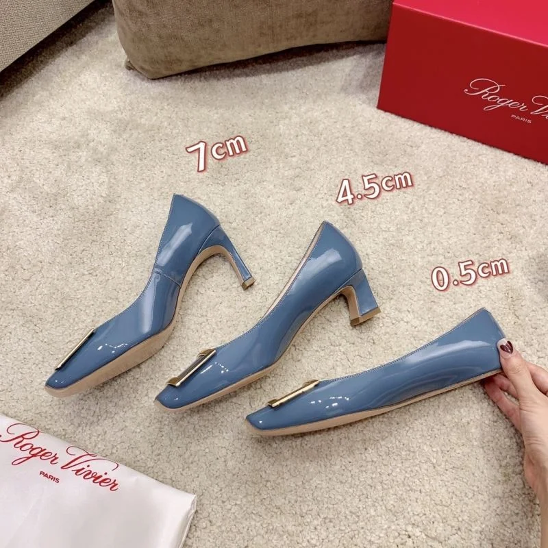 Roger Vivier Shoes UrbanChic 11326