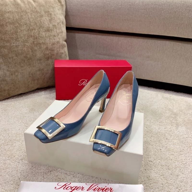 Roger Vivier Shoes UrbanChic 11326