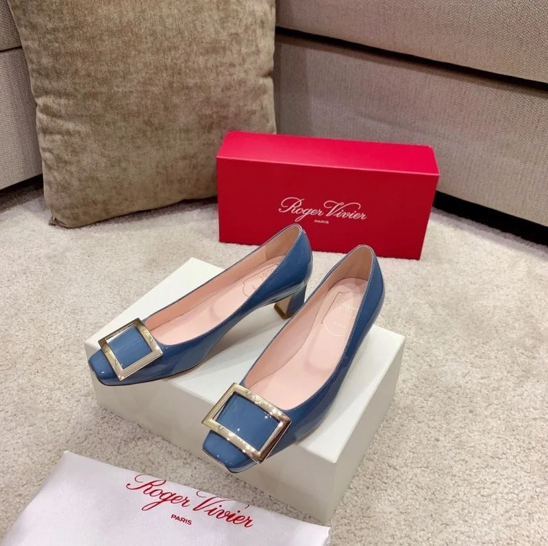 Roger Vivier Shoes UrbanChic 11326