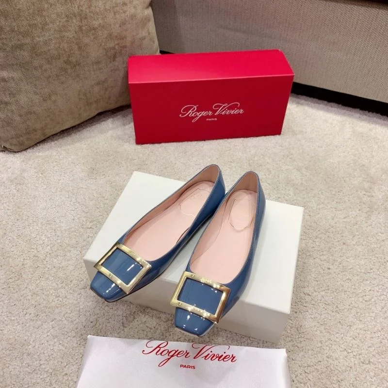 Roger Vivier Shoes UrbanChic 11326