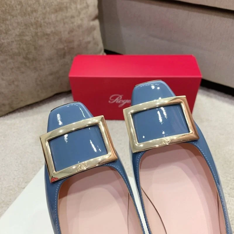 Roger Vivier Shoes UrbanChic 11326