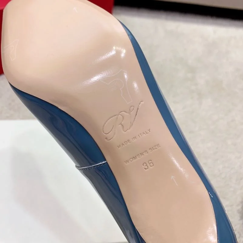 Roger Vivier Shoes UrbanChic 11326