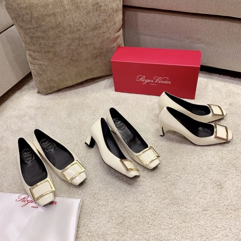 Roger Vivier Shoes Durable 11315