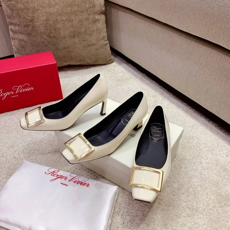 Roger Vivier Shoes Durable 11315