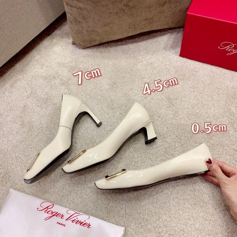 Roger Vivier Shoes Durable 11315