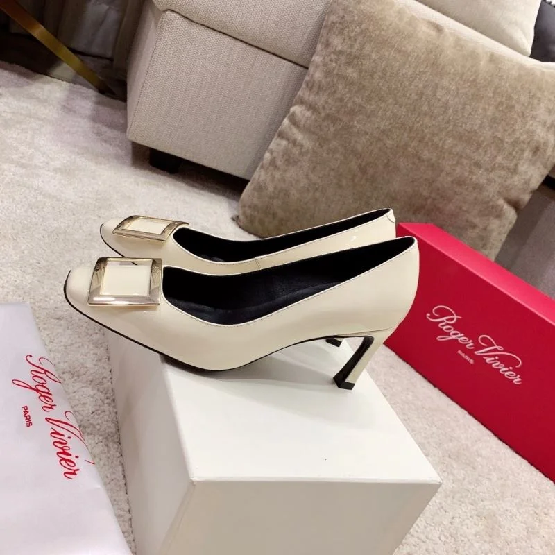 Roger Vivier Shoes Durable 11315