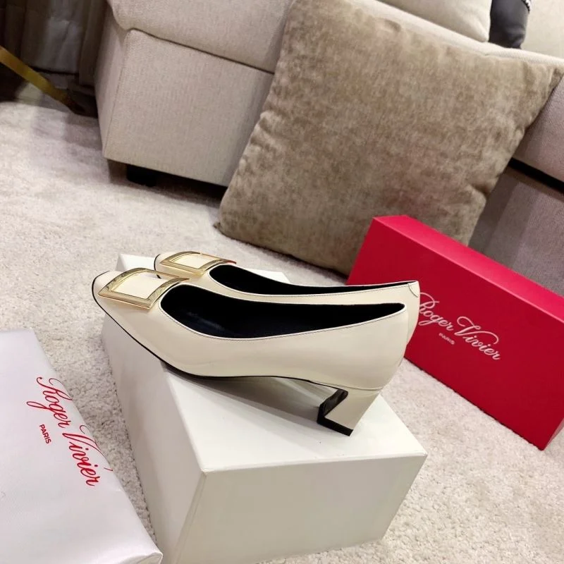 Roger Vivier Shoes Durable 11315