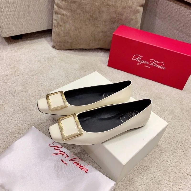 Roger Vivier Shoes Durable 11315