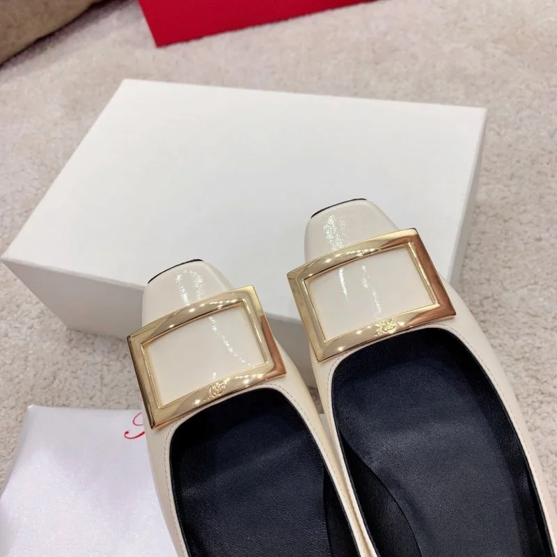 Roger Vivier Shoes Durable 11315