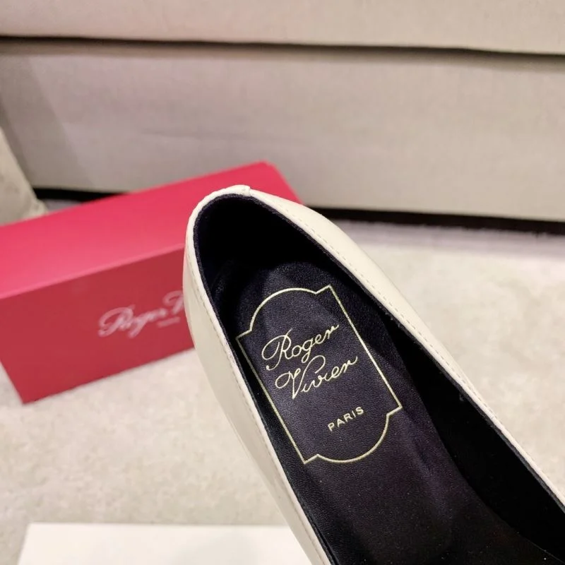Roger Vivier Shoes Durable 11315