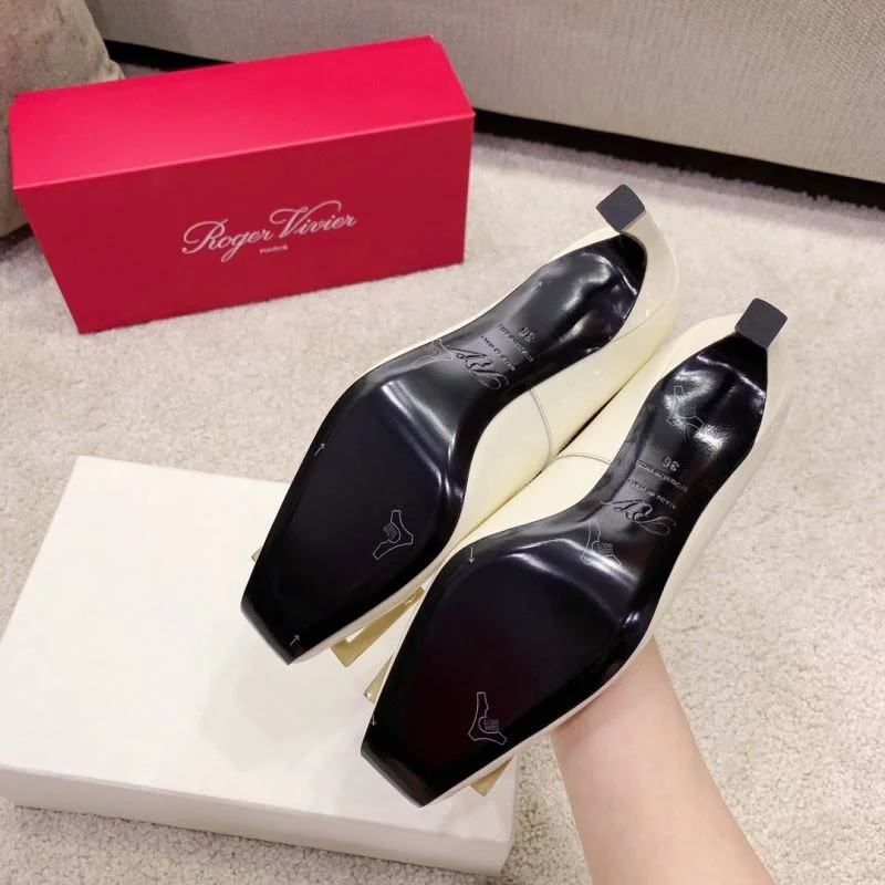 Roger Vivier Shoes Durable 11315