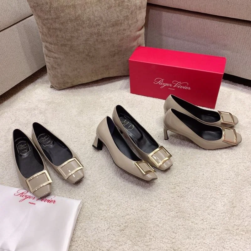 Roger Vivier Shoes Snug 11323