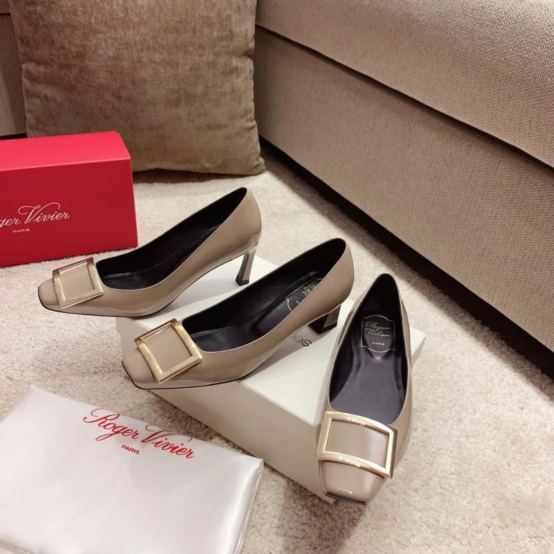 Roger Vivier Shoes Snug 11323