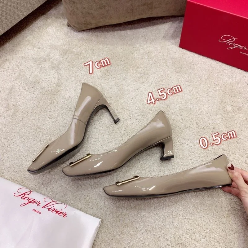 Roger Vivier Shoes Snug 11323
