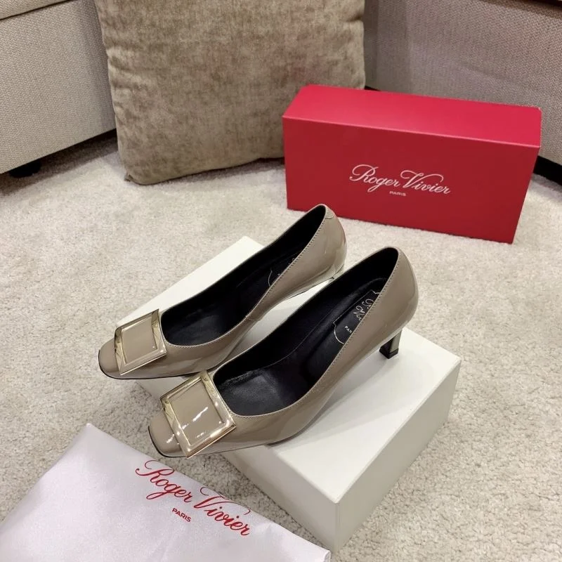 Roger Vivier Shoes Snug 11323