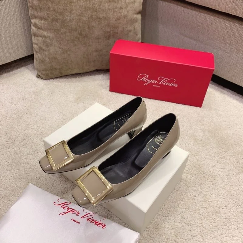 Roger Vivier Shoes Snug 11323