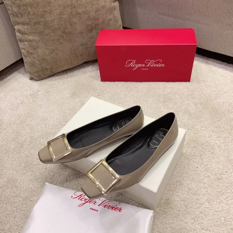 Roger Vivier Shoes Snug 11323