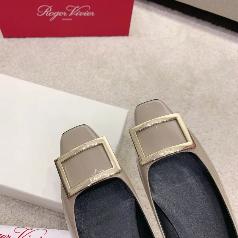 Roger Vivier Shoes Snug 11323