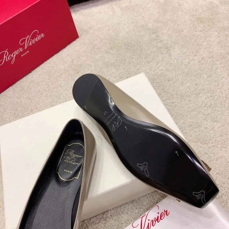 Roger Vivier Shoes Snug 11323