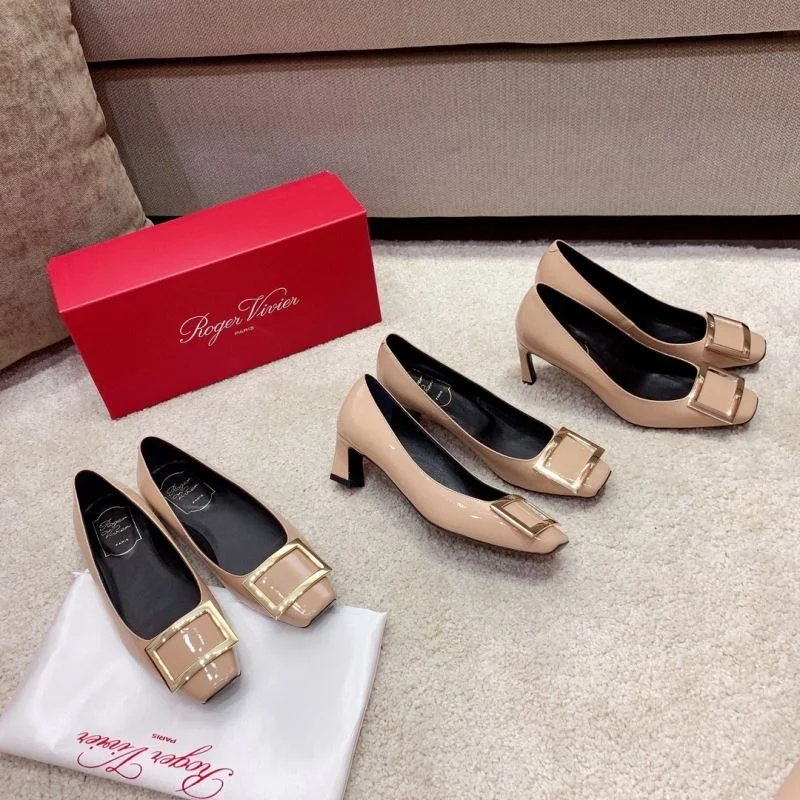 Roger Vivier Shoes Unique 11321