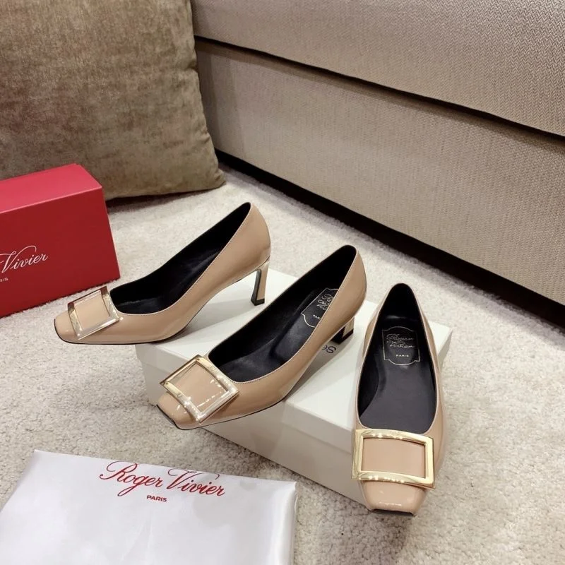 Roger Vivier Shoes Unique 11321