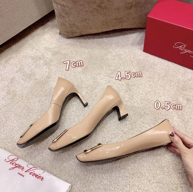 Roger Vivier Shoes Unique 11321
