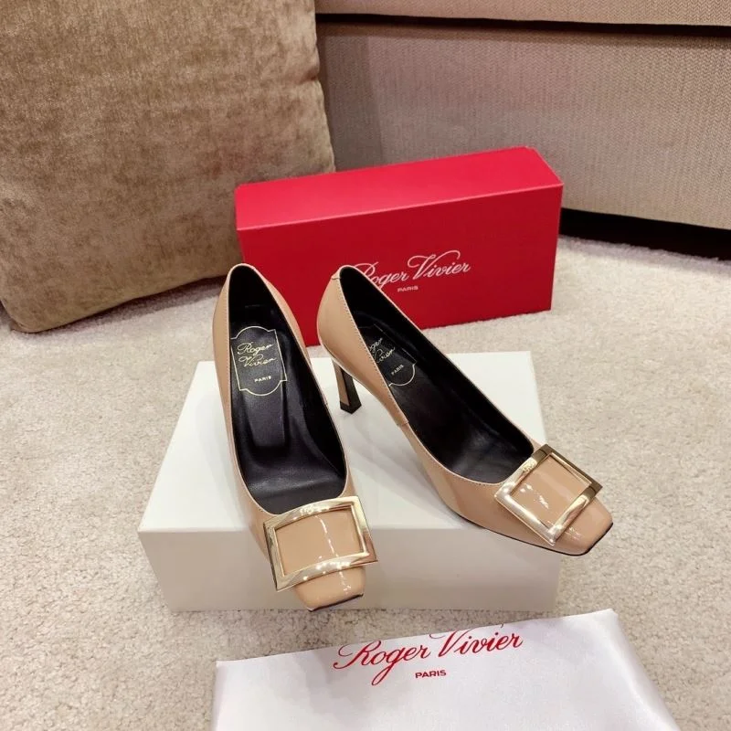 Roger Vivier Shoes Unique 11321