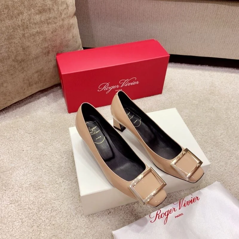 Roger Vivier Shoes Unique 11321
