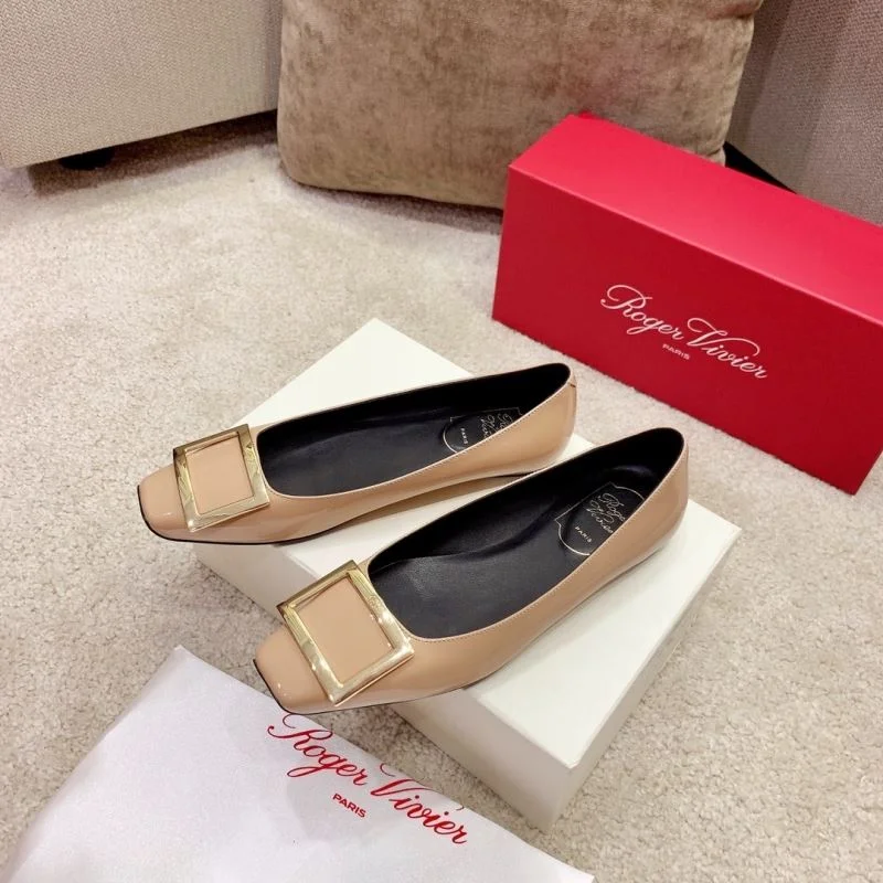 Roger Vivier Shoes Unique 11321