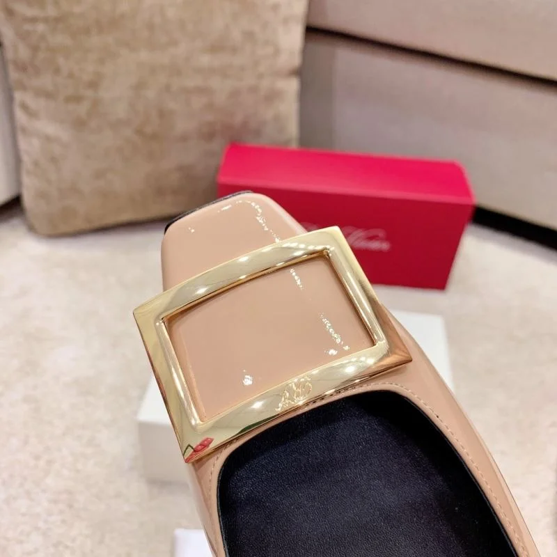 Roger Vivier Shoes Unique 11321