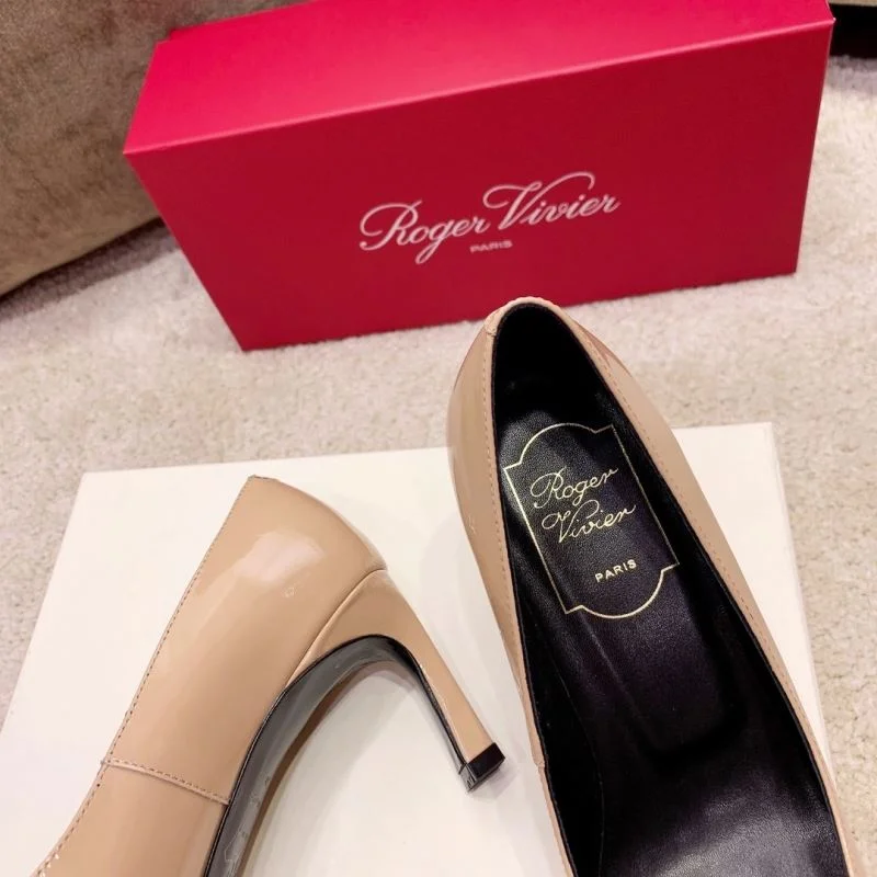 Roger Vivier Shoes Unique 11321