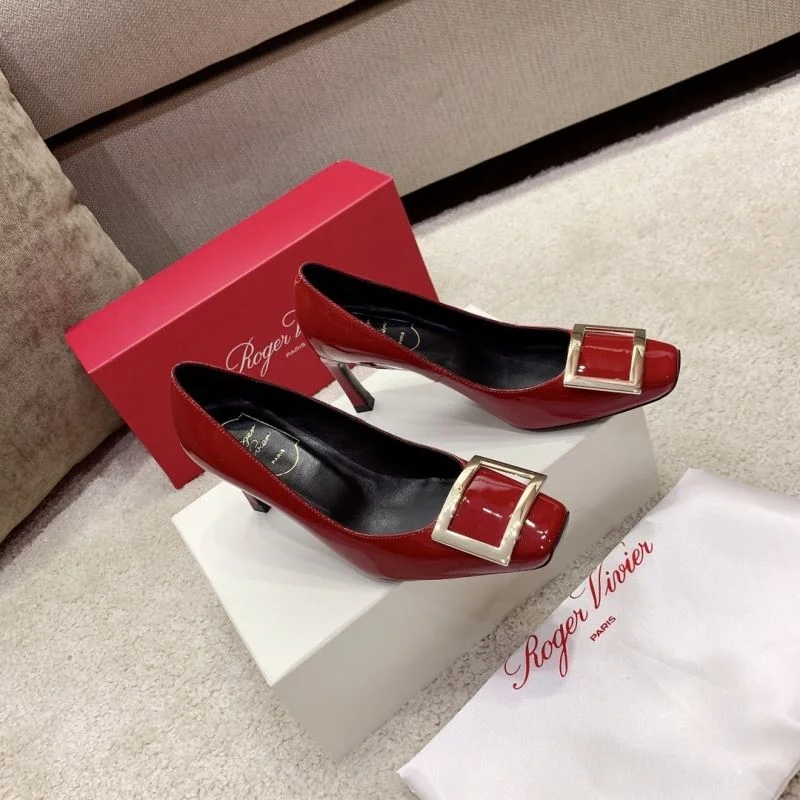 SunProtective Roger Vivier Shoes 11324