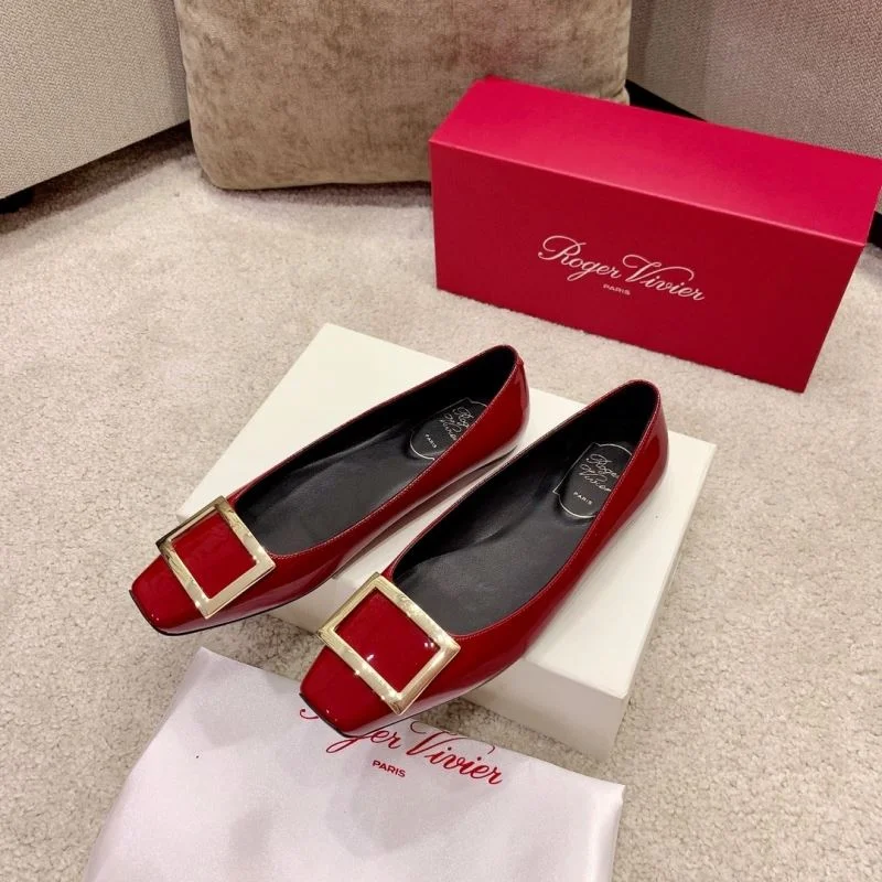 SunProtective Roger Vivier Shoes 11324