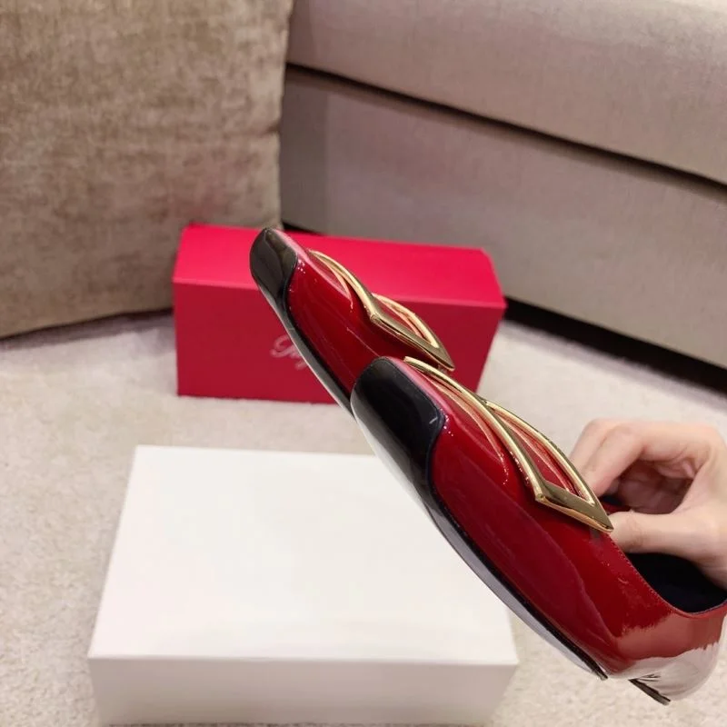 SunProtective Roger Vivier Shoes 11324