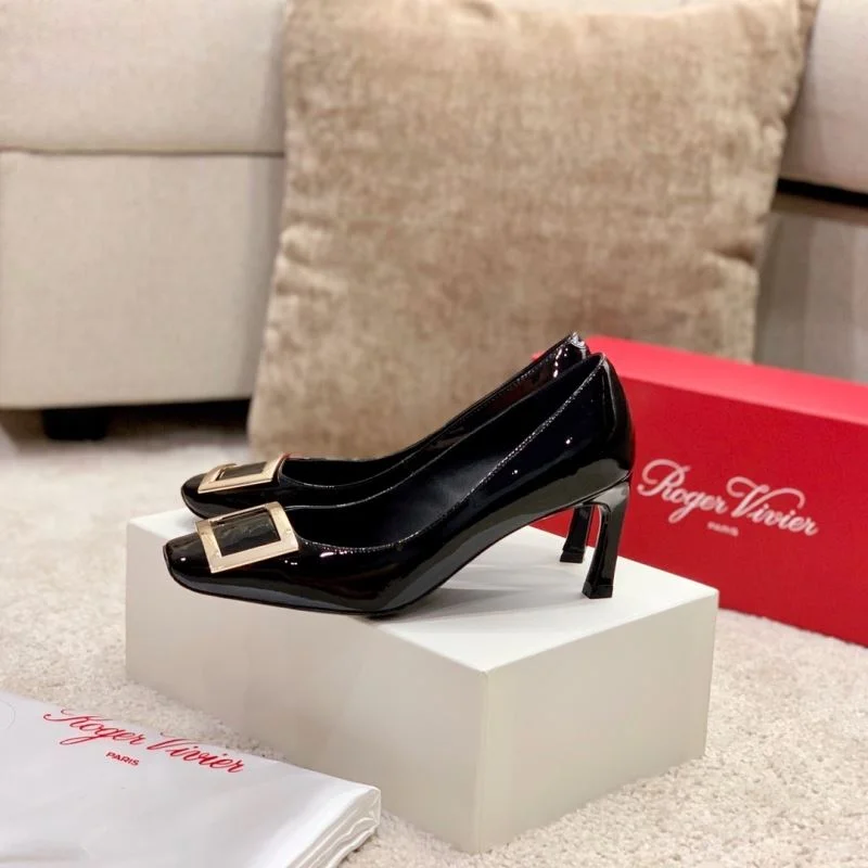 Roger Vivier Shoes Fashionable 11318