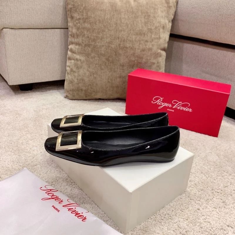 Roger Vivier Shoes Fashionable 11318