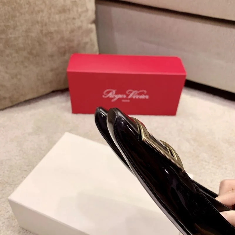 Roger Vivier Shoes Fashionable 11318