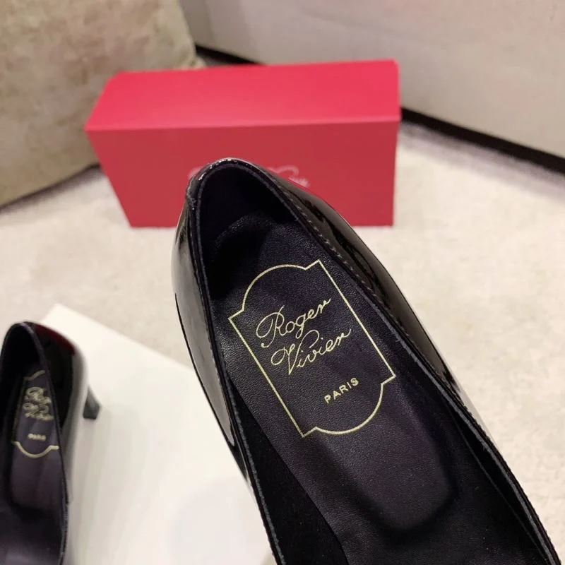 Roger Vivier Shoes Fashionable 11318