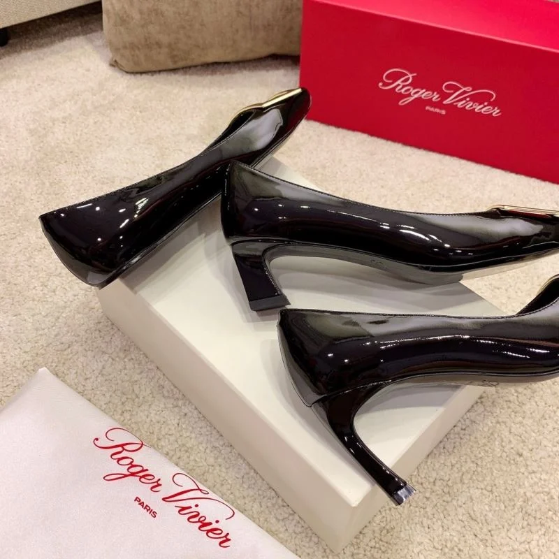 Roger Vivier Shoes Fashionable 11318