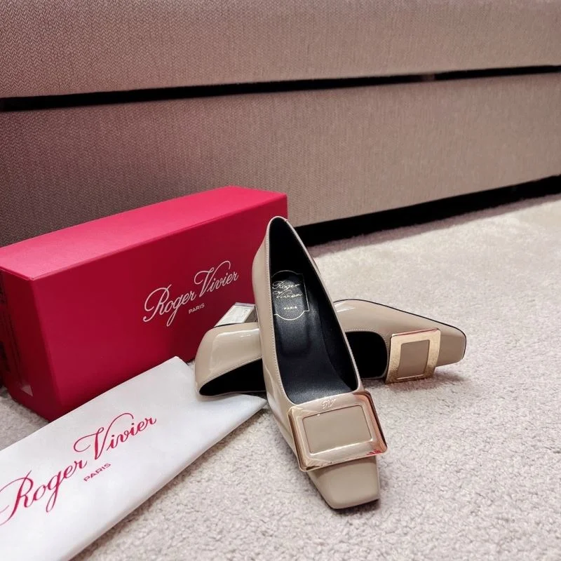 Roger Vivier Shoes FreshLook 11386
