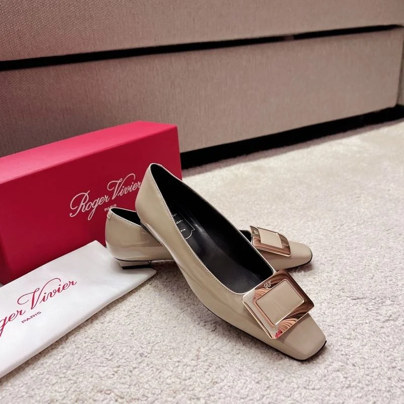 Roger Vivier Shoes FreshLook 11386