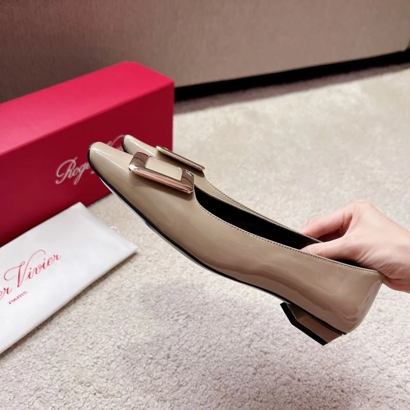 Roger Vivier Shoes FreshLook 11386
