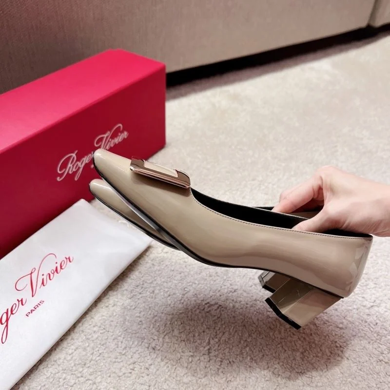 Roger Vivier Shoes FreshLook 11386