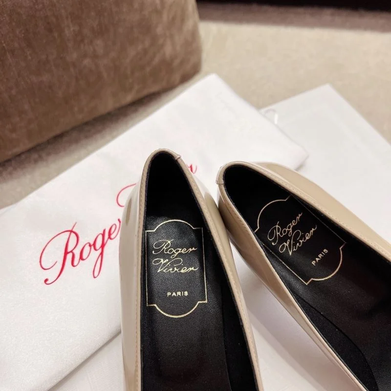 Roger Vivier Shoes FreshLook 11386