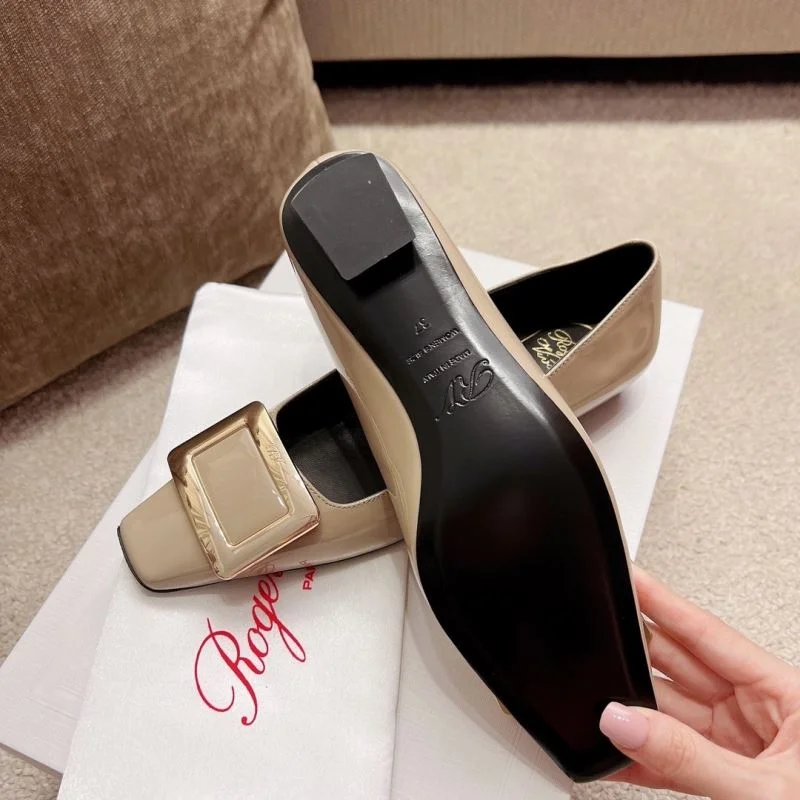 Roger Vivier Shoes FreshLook 11386