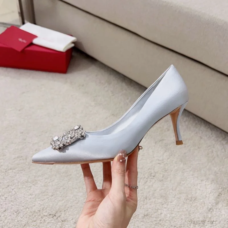 Thermal Roger Vivier Shoes 11310