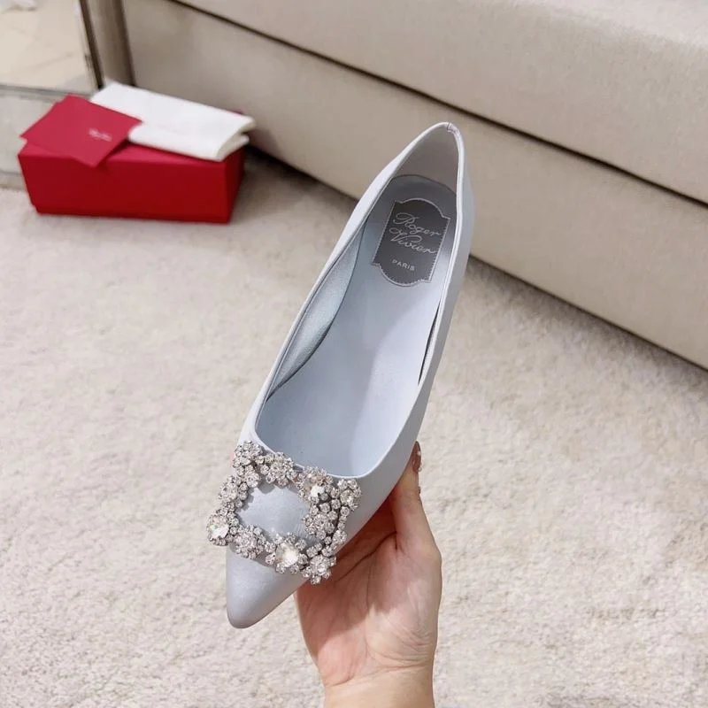 Thermal Roger Vivier Shoes 11310