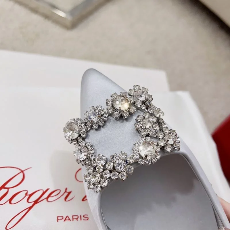 Thermal Roger Vivier Shoes 11310